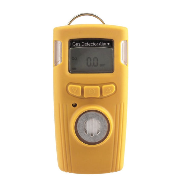 HTI HT-530 carbon monoxide detector - Meterport