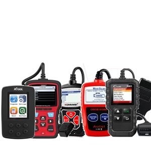 OBD2 Code Readers – Meterport