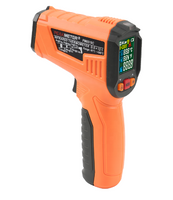 PEAKMETER PM6519C Handheld Infrared Thermometer - Meterport