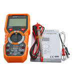 PM890C, PM890D 6000 counts Digital Multimeter - Meterport