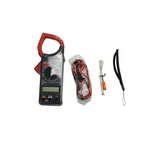 1999 Counts Digital Clamp meter 1000A AC DT266/X/C - Meterport