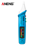 Non-Contact voltage Tester VC1017/VC1018 - Meterport