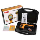 Benetech GM900 Infrared thermometer - Meterport