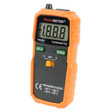 PEAKMETER PM6501 Digital Thermometer - Meterport