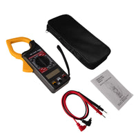 1999 Counts Digital Clamp meter 1000A AC DT266/X/C - Meterport