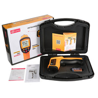 Benetech GM700 Infrared thermometer - Meterport