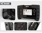 Ancel FX4000 OBD2 Automotive Scanner - Meterport
