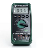 DUOYI DY2108 Auto range Digital 4000 counts Multimeter - Meterport