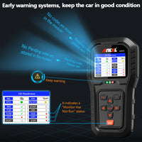 Ancel AD510 OBD2 Automobile Scanner - Meterport