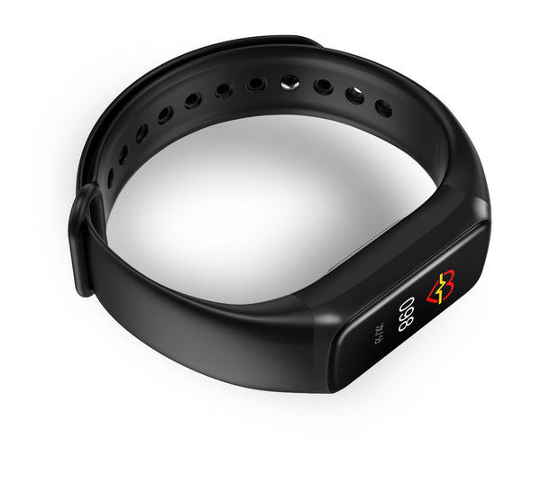 Smart band, Step Tracker, Pedometer Smart Bracelet Fitness Activity Tracker  - WF Shopping