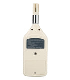 Benetech GM1360 Ambient Temperature and Humidity Meter  -10℃~50℃ 5~98%RH max/min hold - Meterport