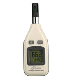 Benetech GM1362 Humidity and Temperature Meter - Meterport