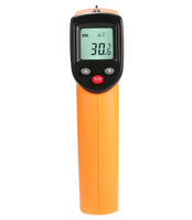 Benetech GM320 Infrared thermometer -50 ~ 400℃ - Meterport