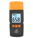 Benetech GM605 Wood Moisture Tester - Meterport