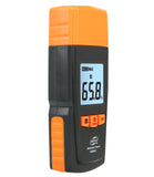 Benetech GM605 Wood Moisture Tester - Meterport