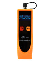 Benetech GM65 Optical Power Meter - Meterport