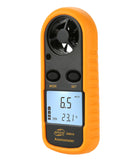 Benetech GM816 Digital Anemometer - Meterport