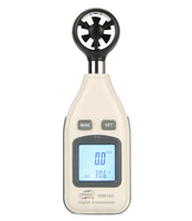 Benetech GM816A Digital Anemometer - Meterport
