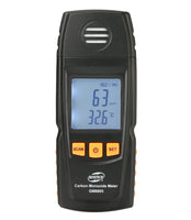 Benetech GM8805 Carbon Monoxide Meter - Meterport