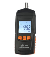 Benetech GM8906 Contact-type tachometer - Meterport