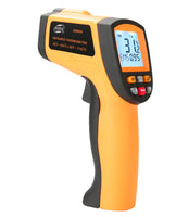 Benetech GM900 Infrared thermometer - Meterport