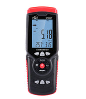 Benetech GT8907 Digital Anemometer - Meterport