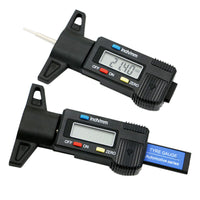 TWC02F01 Digital Tyre Depth Gauge - Meterport