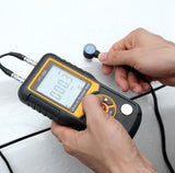 HTI HT-1200 Ultrasonic Thickness Gauge - Meterport