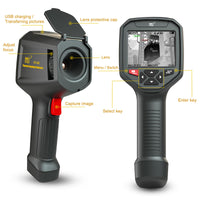 HTI HT-H8 Infrared Thermal Imager - Meterport