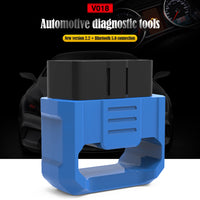 CHAOYUE V018 Bluetooth 5.0 OBD2 Car Diagnostic Tool  - Meterport