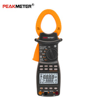 PEAKMETER PM2205 Digital power meter AC 1000A - Meterport