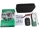 DUOYI DY25 Automotive Open and short circuit finder - Meterport