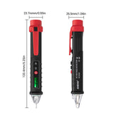 Non-contact AC voltage detector VC1010 - Meterport