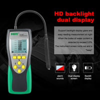 DUOYI DY23B brake fluid moisture tester - Meterport