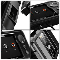 Ancel  FX3000 4 Systems OBD2 Car Diagnostic Tool - Meterport