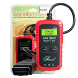 CHAOYUE VC300 CAN OBDII Code Scanner With Screen - Meterport