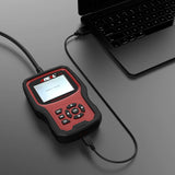 Ancel  VD700 OBD2 Scanner - Meterport
