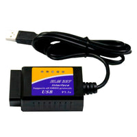 CHAOYUE V04HU USB OBD2 Scan Tool  - Meterport