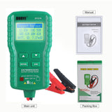 DUOYI DY219 12V Car Battery Tester - Meterport