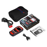 KONNWEI KW830 OBDII  EOBD  Scanner Diagnostic Tool - Meterport