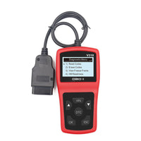 CHAOYUE V319 OBDII EOBD car diagnostic tool - Meterport