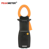 PEAKMETER PM2205 Digital power meter AC 1000A - Meterport