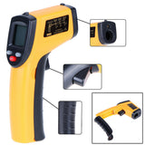Benetech GM320 Infrared thermometer -50 ~ 400℃ - Meterport