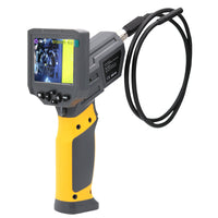 HTI HT-660 industrial endoscope - Meterport