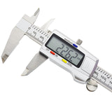 SY04 Measuring Tool Digital Caliper - Meterport