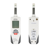 HTI HT-350 digital temperature and humidity sensor - Meterport