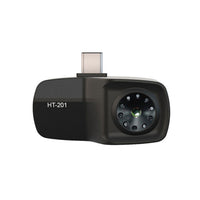 HTI HT-201  Infrared Thermal Imager - Meterport