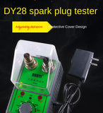 DUOYI DY28 12V Car Spark Plug Tester - Meterport