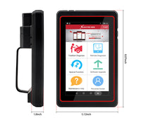 LAUNCH X431 PRO Mini WiFi Bluetooth OBD2 Diagnostic Tool - Meterport