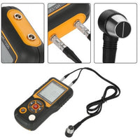 HTI HT-1200 Ultrasonic Thickness Gauge - Meterport